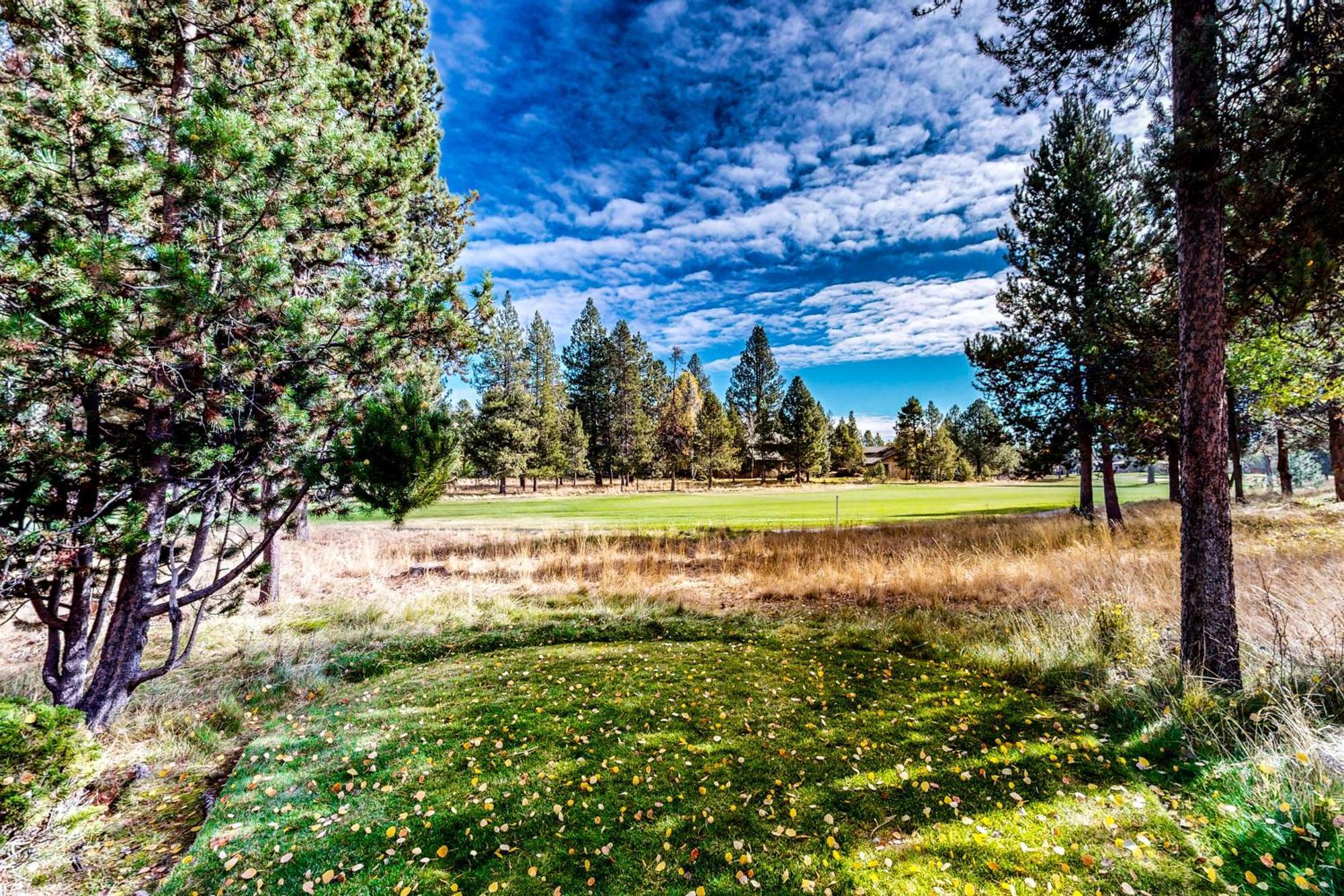 Tree Branch Cabin Sunriver Kültér fotó